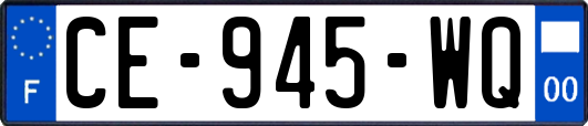 CE-945-WQ