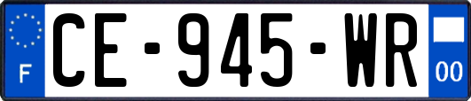 CE-945-WR