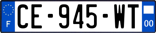 CE-945-WT
