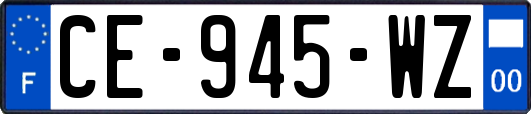 CE-945-WZ