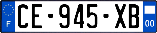 CE-945-XB