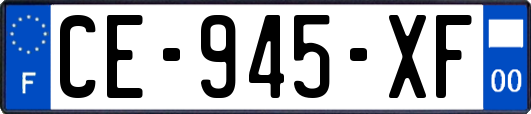 CE-945-XF