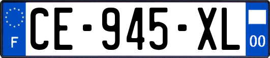 CE-945-XL