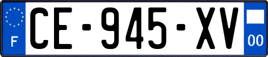 CE-945-XV