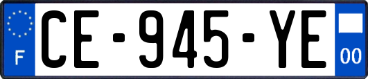 CE-945-YE
