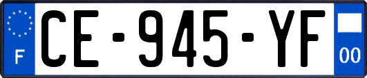 CE-945-YF
