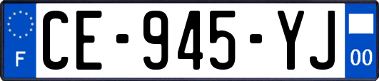 CE-945-YJ