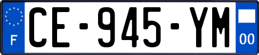 CE-945-YM