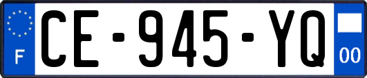 CE-945-YQ