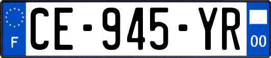 CE-945-YR