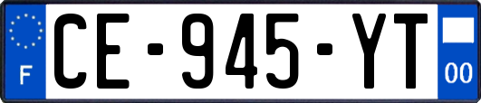 CE-945-YT