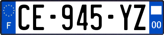 CE-945-YZ