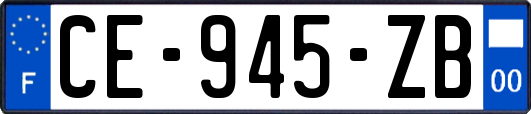 CE-945-ZB