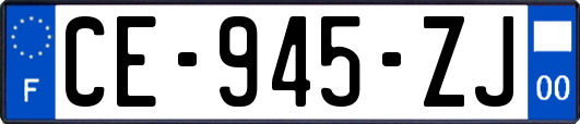 CE-945-ZJ