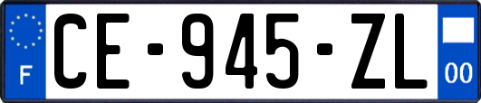 CE-945-ZL