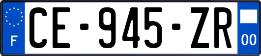 CE-945-ZR