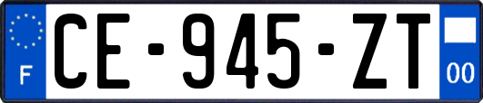 CE-945-ZT