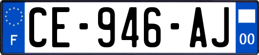 CE-946-AJ