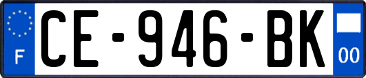 CE-946-BK