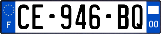 CE-946-BQ
