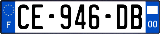 CE-946-DB