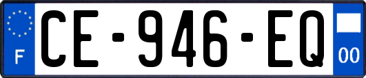 CE-946-EQ