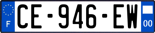 CE-946-EW