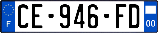 CE-946-FD
