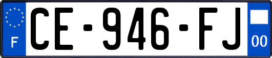CE-946-FJ