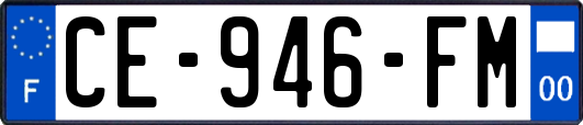 CE-946-FM