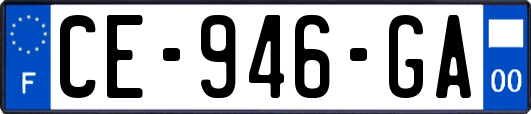CE-946-GA