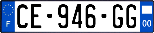 CE-946-GG