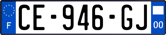 CE-946-GJ