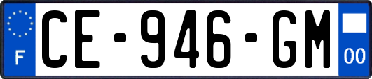 CE-946-GM