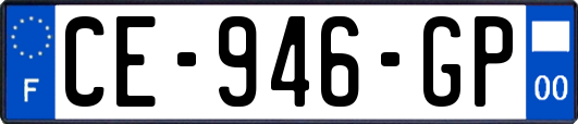 CE-946-GP