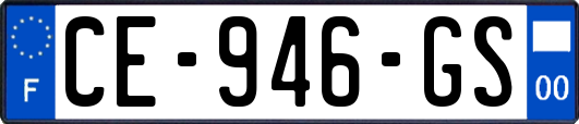 CE-946-GS
