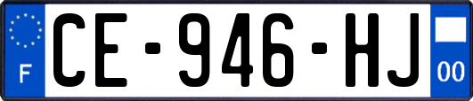 CE-946-HJ