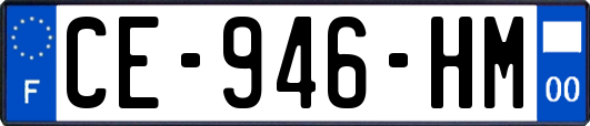 CE-946-HM