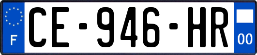 CE-946-HR