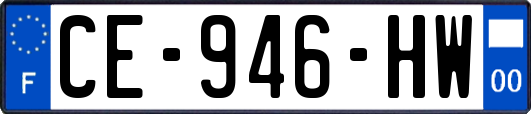 CE-946-HW
