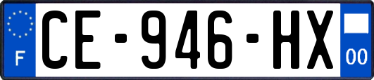 CE-946-HX