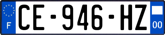 CE-946-HZ