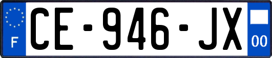 CE-946-JX