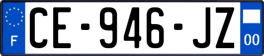 CE-946-JZ
