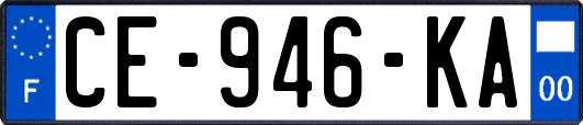 CE-946-KA
