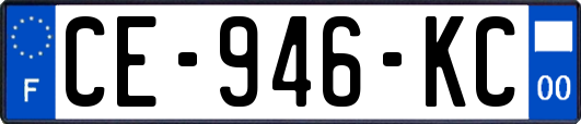 CE-946-KC