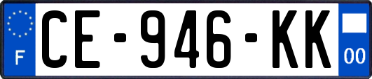 CE-946-KK