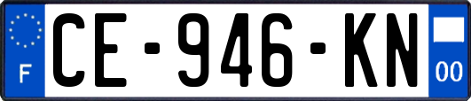 CE-946-KN