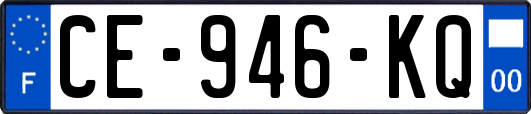 CE-946-KQ