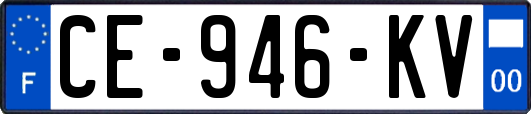 CE-946-KV
